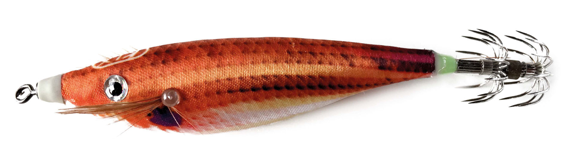 Immagine di KILLER NATURAL FISH S JUOR