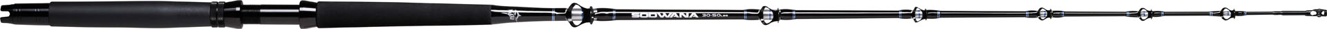 Picture of SODWANA 5'5 50-80 1P