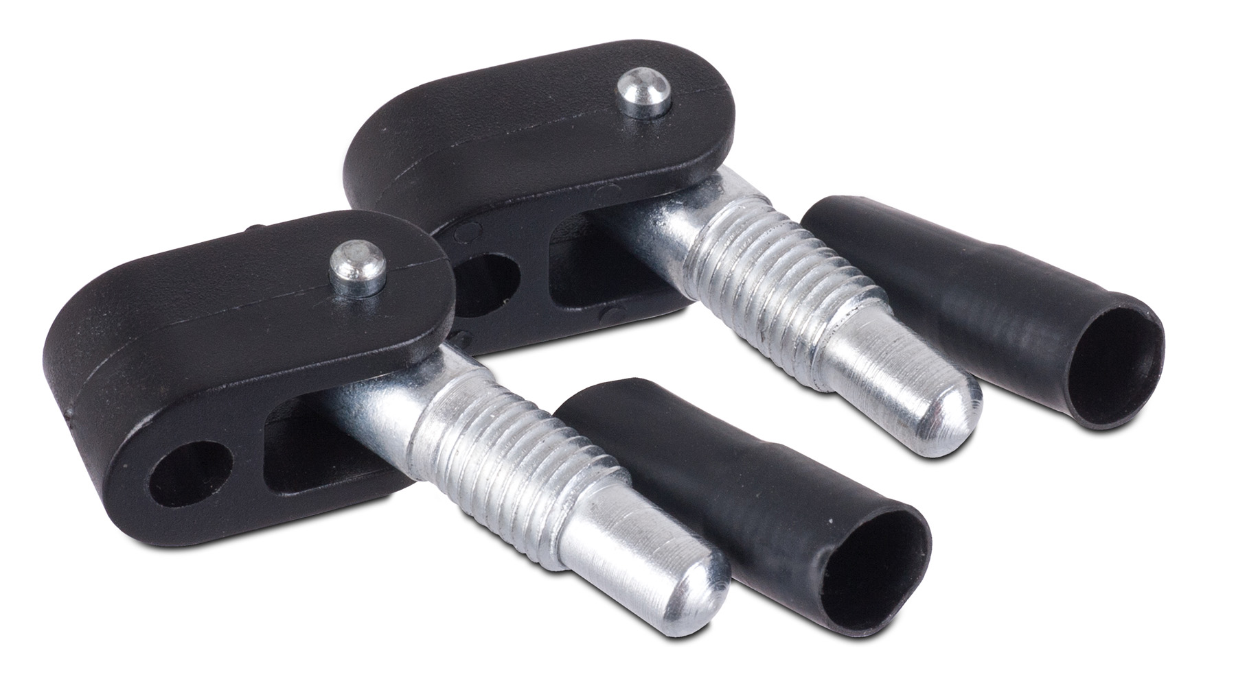 Image de Storm Cap Swivel 6Stk.