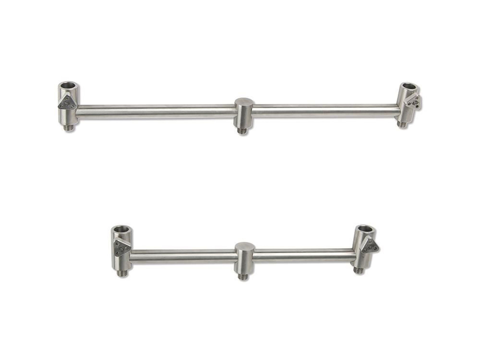 Picture of INOX 300 - 2 Rod QR Fixed Buzz Bar - Front
