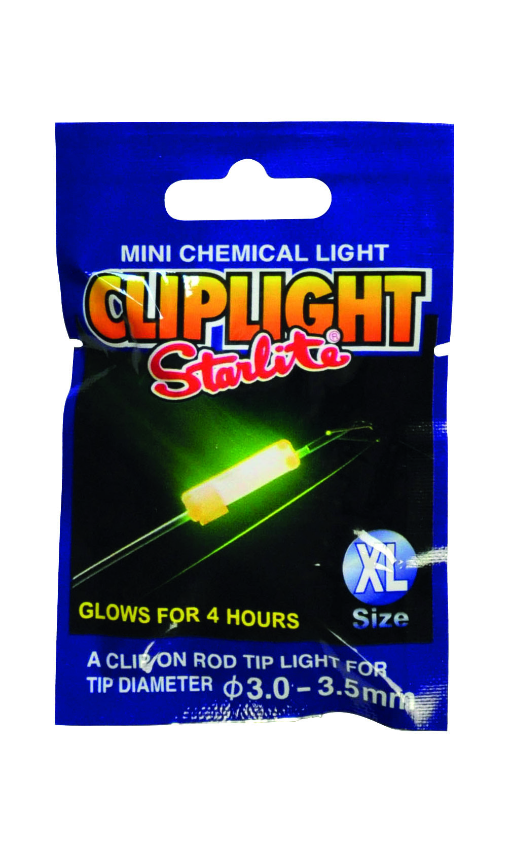 Image de CLIP LIGHT 3.0 - 3.5 XL