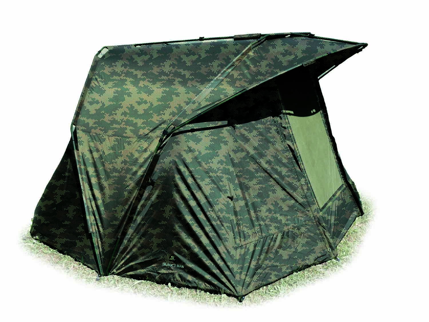 Bild von BLAX CAMO