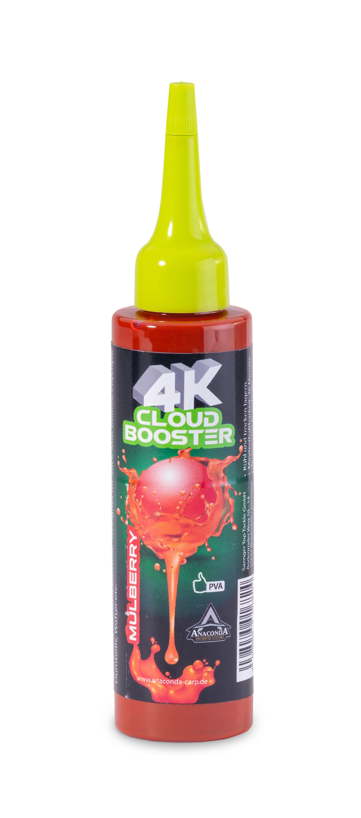 Bild von 4K Cloud Booster Dip 70ml Mulberry