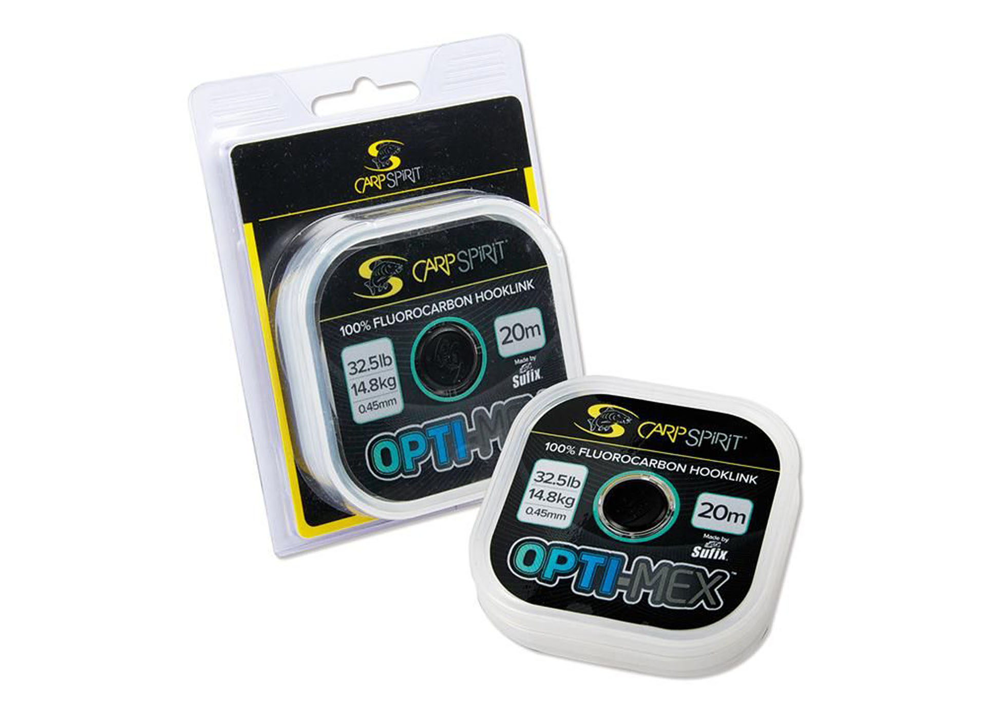 Immagine di OPTI-MEX - 100% Flurocarbon - 20m