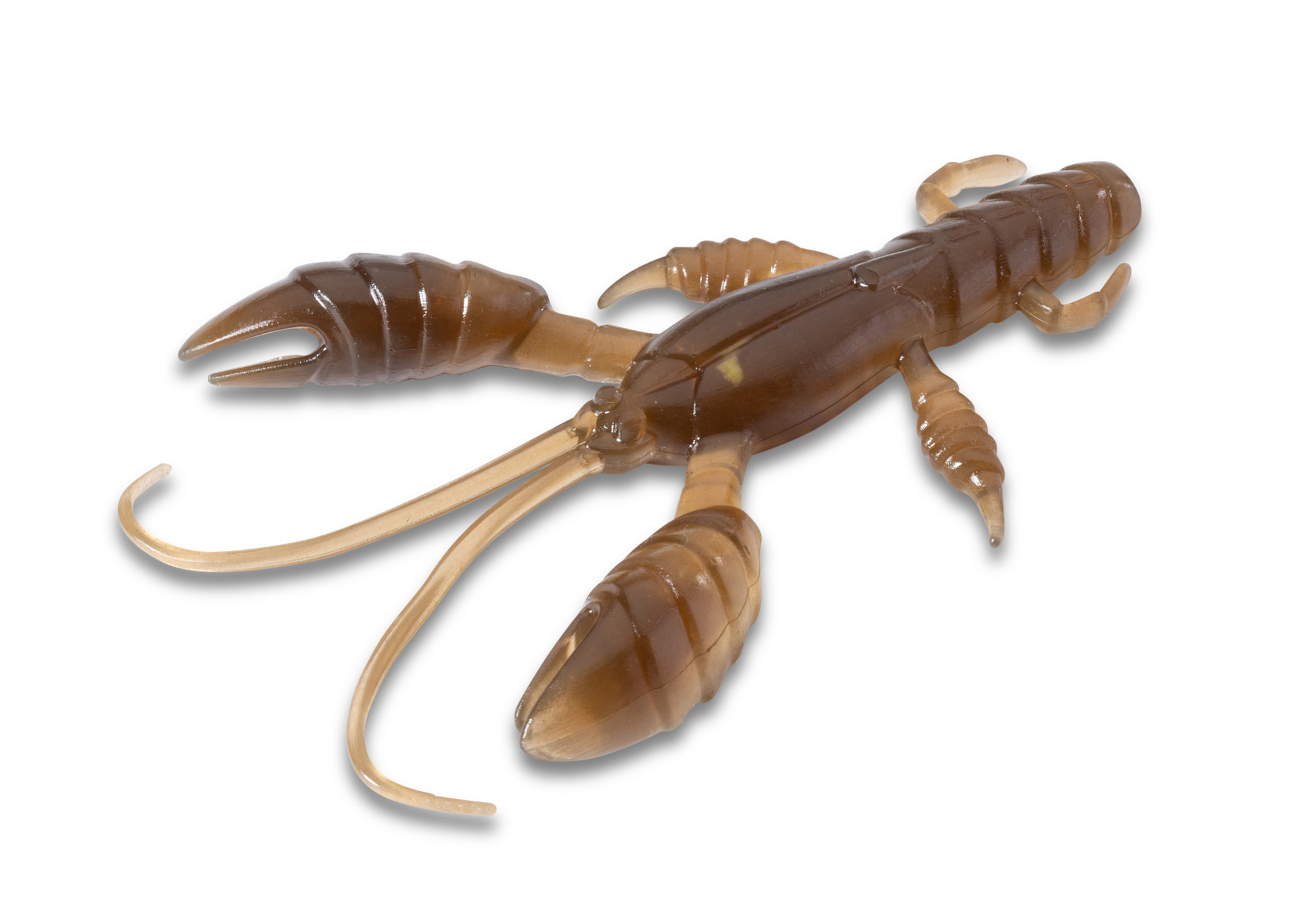 Bild von S'zuki Zari Craw 80 ASH 6Stk.