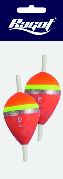Image de 2FL METEOR PAC 2.00G