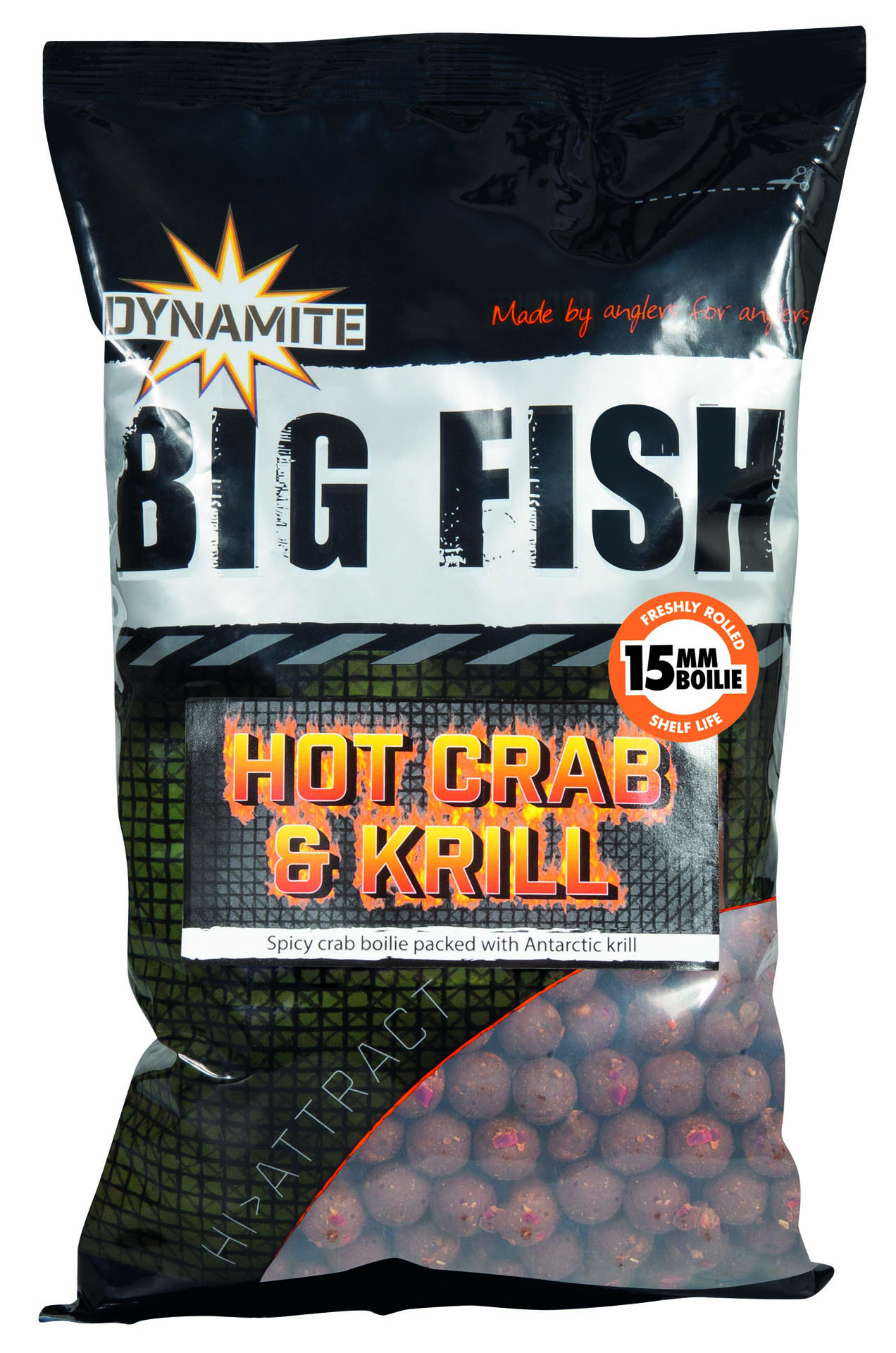Picture of HOT CRAB&KRILL 15MM