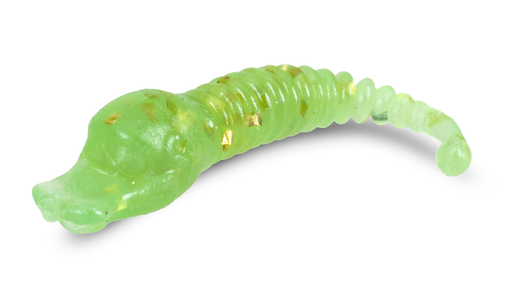 Image de Duckspike Green Lemon