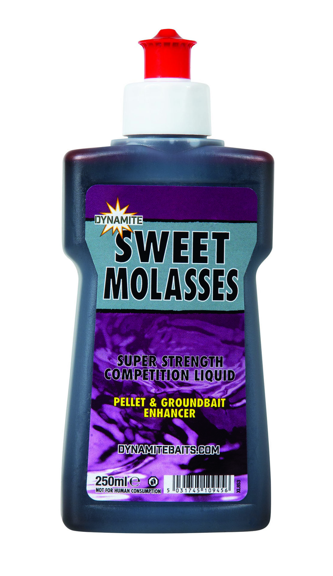 Picture of XL LIQUID SWEET MOLASSES 250ML