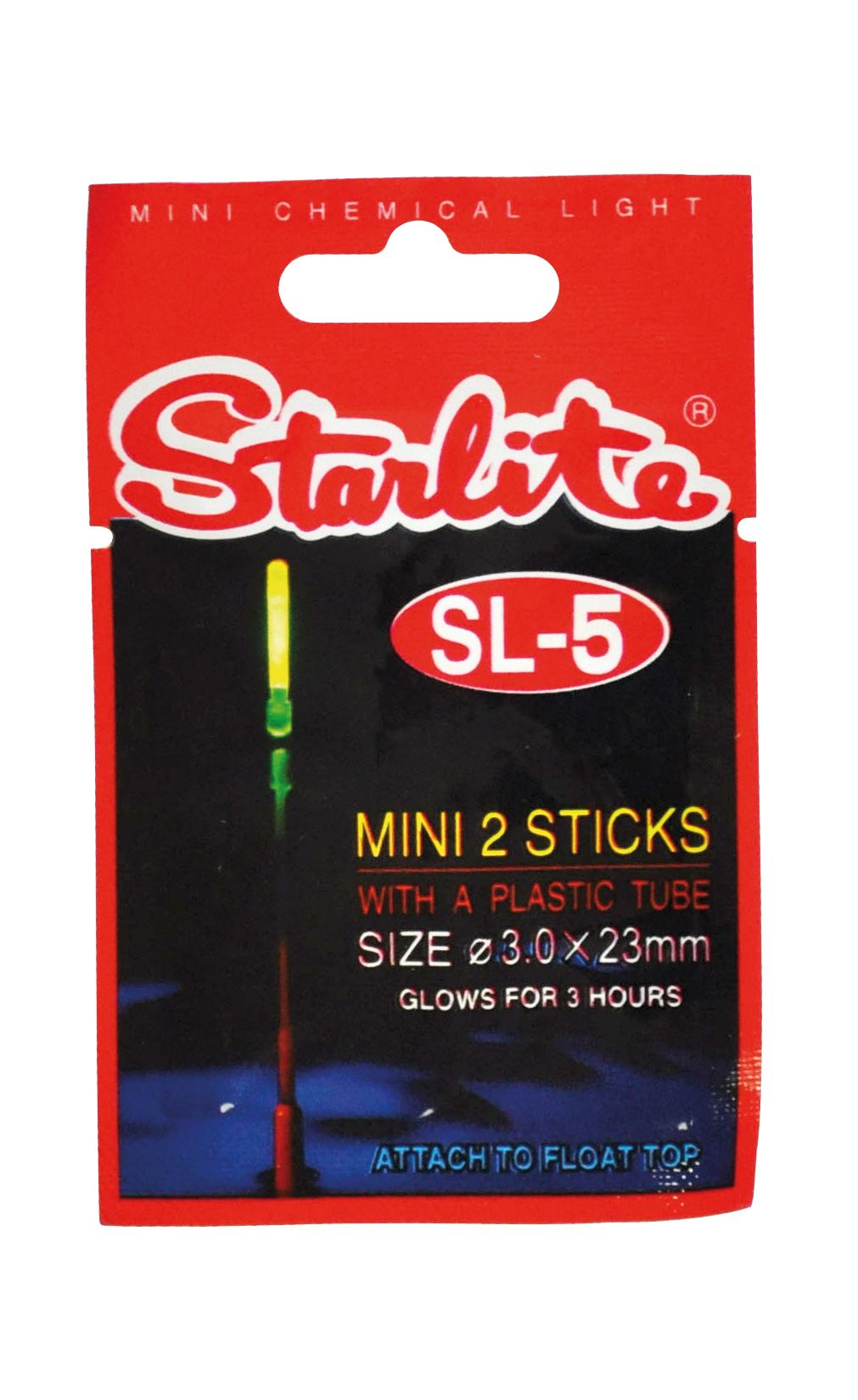Image de STARLITE SL-5 X2 3.0x23MM