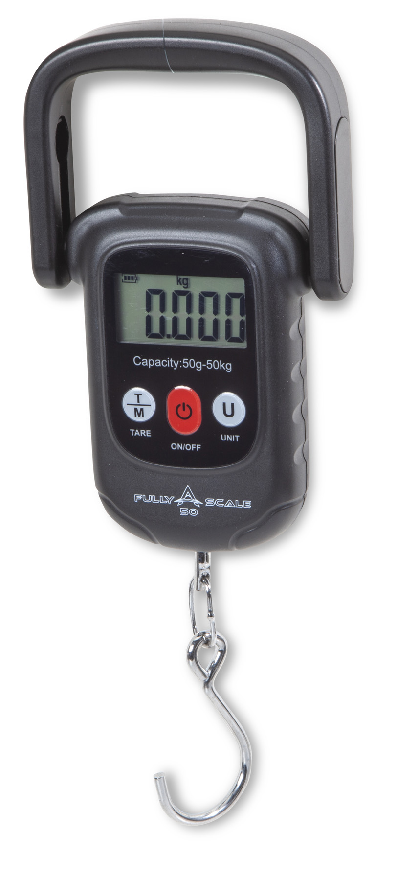 Immagine di Fully Scale 50kg / 10g