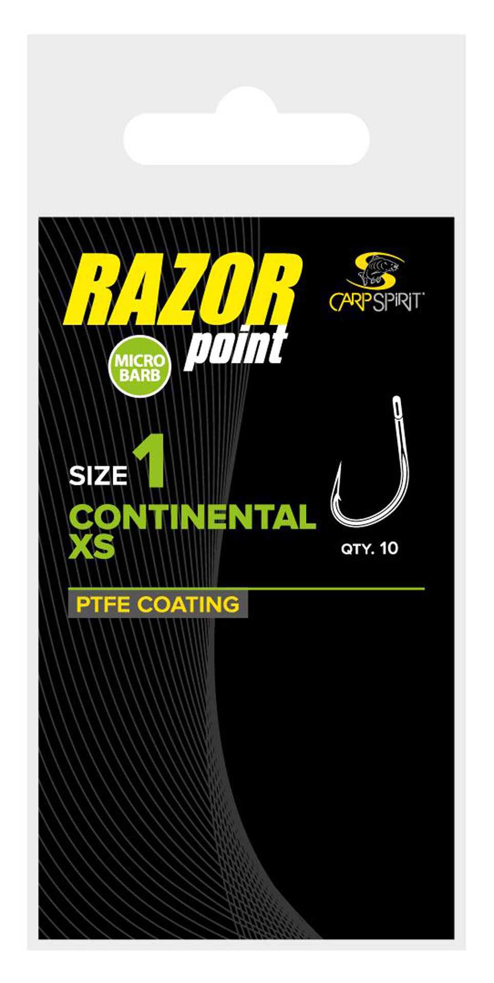 Image de CONTINENTAL XTRA STRONG HOOK - Size