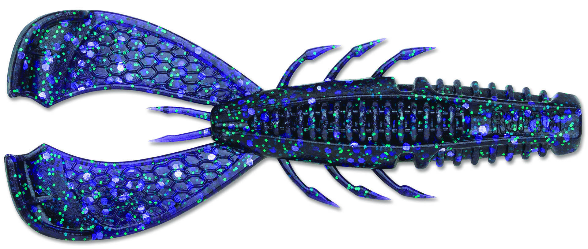 Picture of CRUSHCITY CLEANUP CRAW 3 CB
