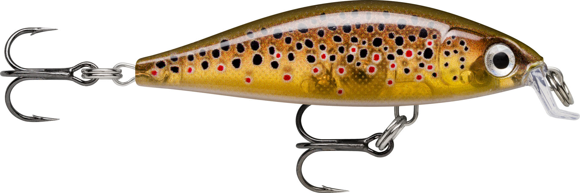 Picture of X-LIGHT MINNOW FNM05 TRL