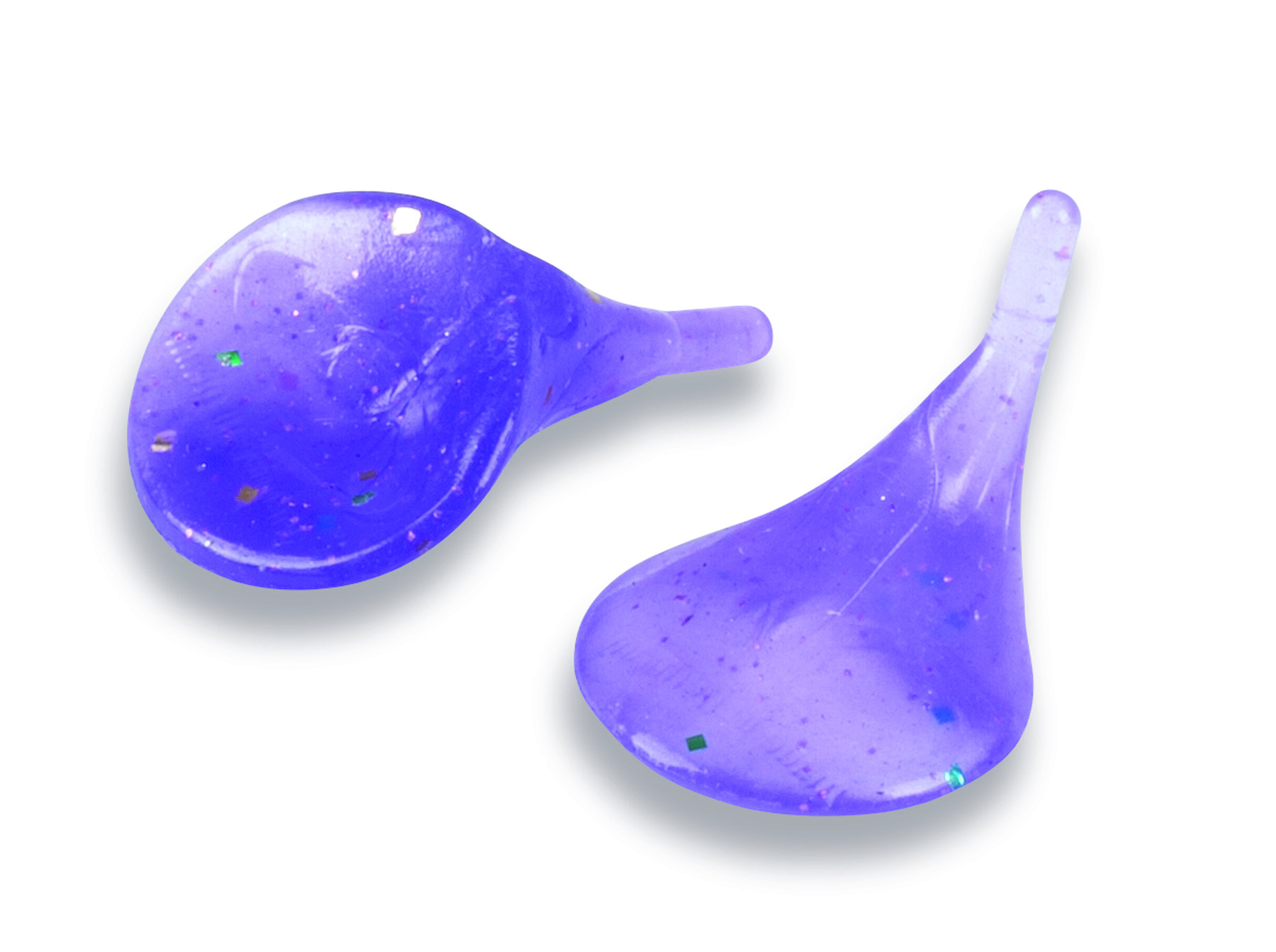Image de Duckfoot Purple Rockstar