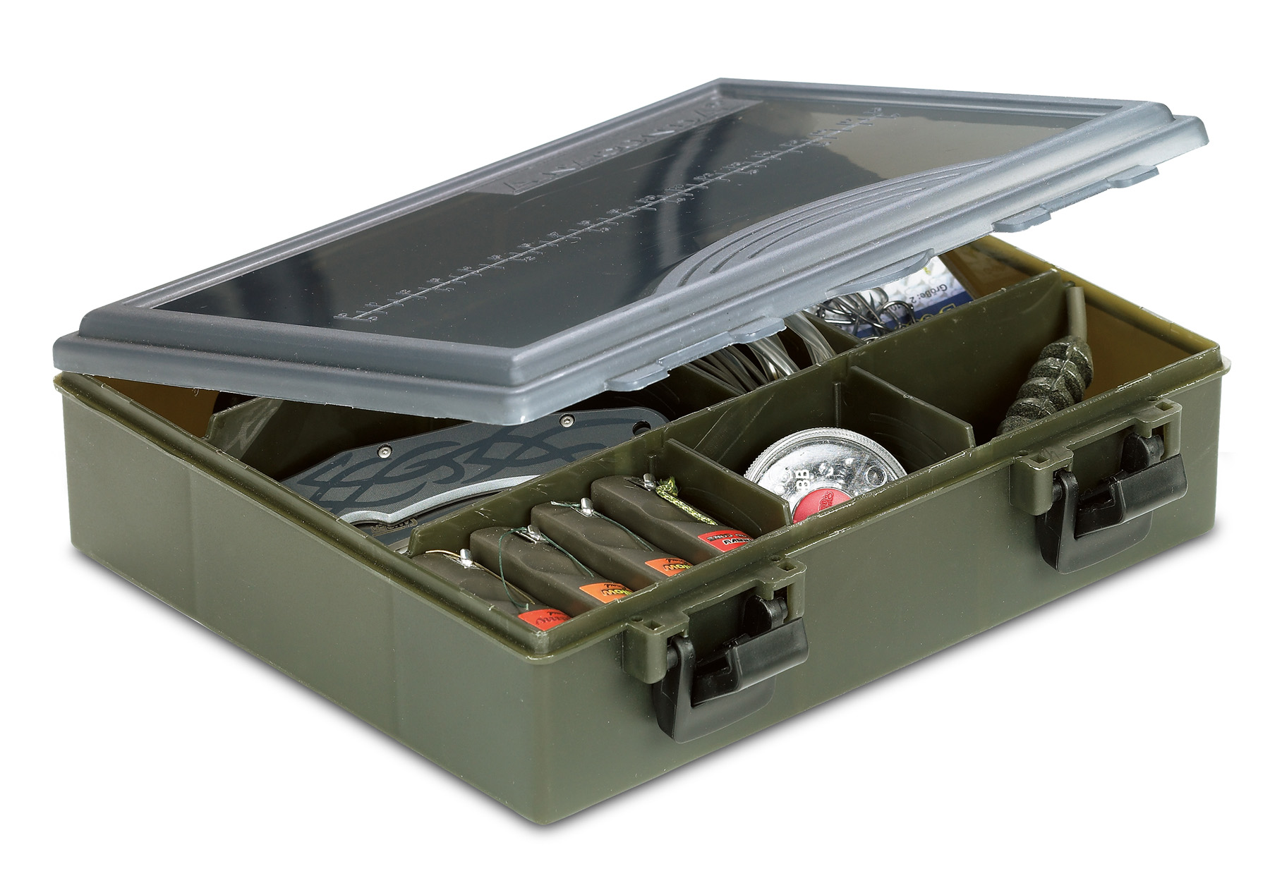 Bild von Tackle Chest Medium