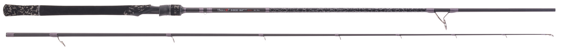 Picture of High-V² S902XH Shad 275 25-75g