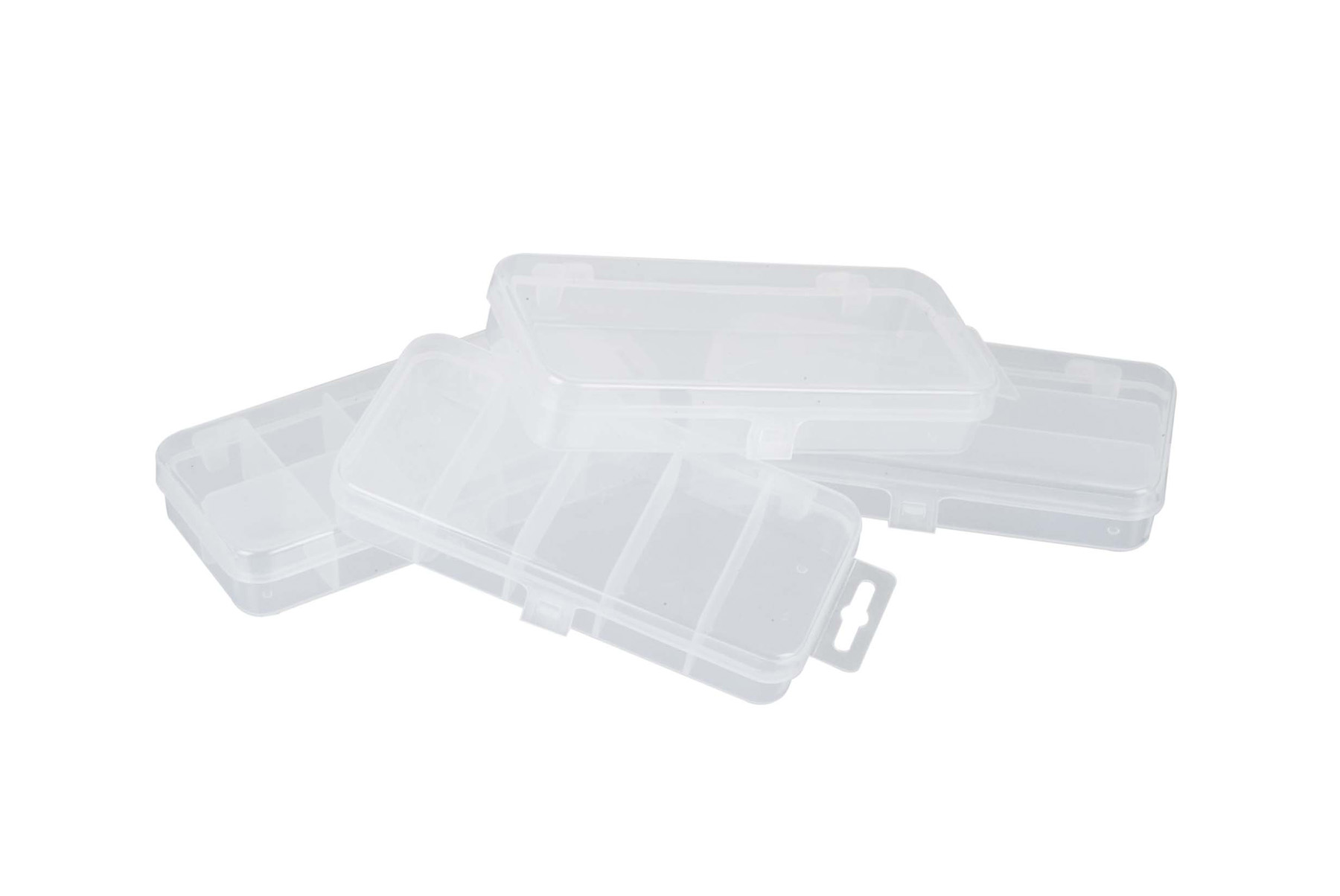 Bild von T-Box B2 130x60x28mm10Stk.