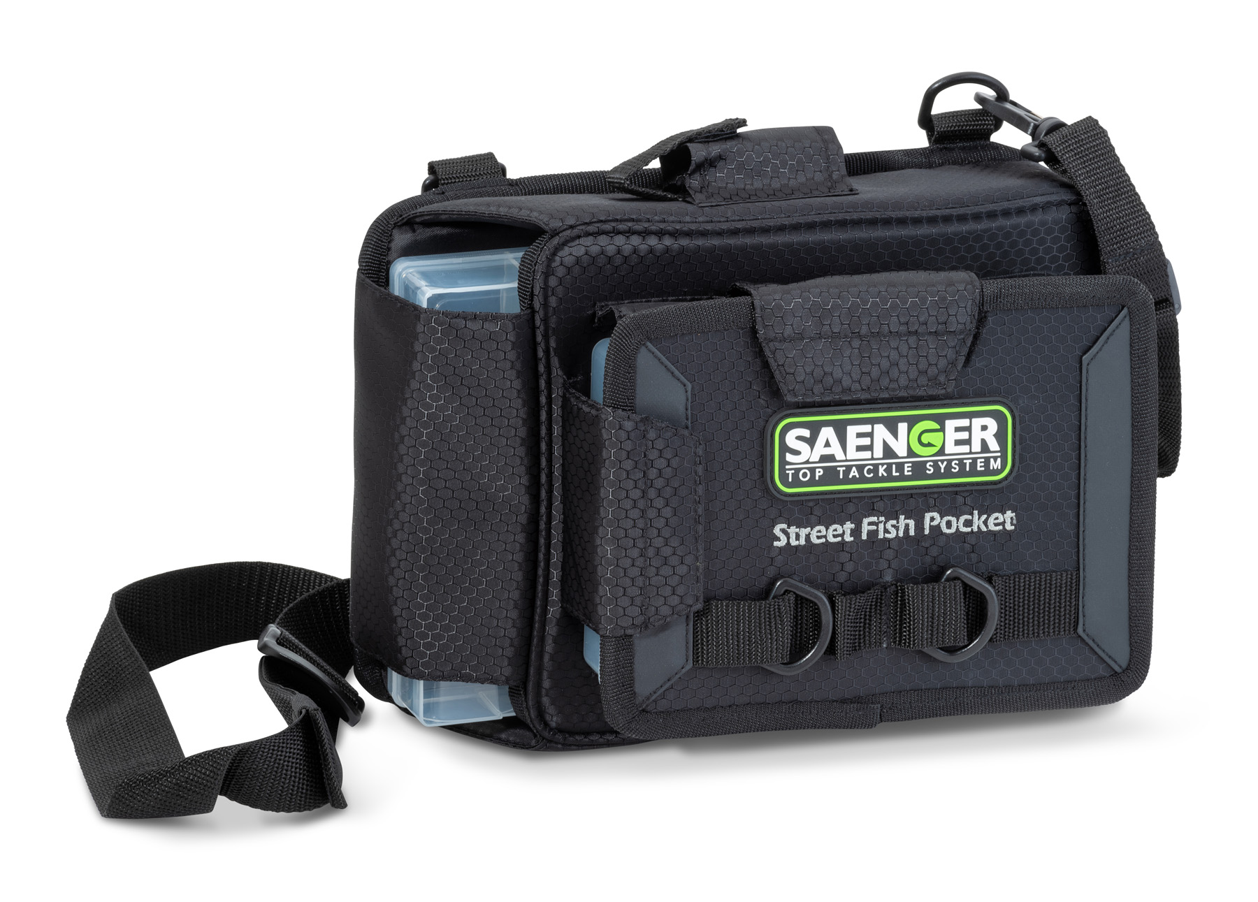 Picture of Street Fish Pocket