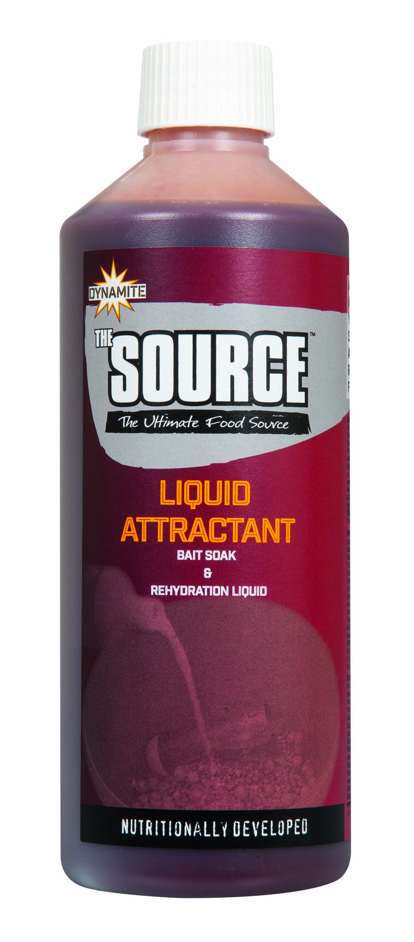 Picture of SOURCE LIQUID ATTRACTANT 500ML