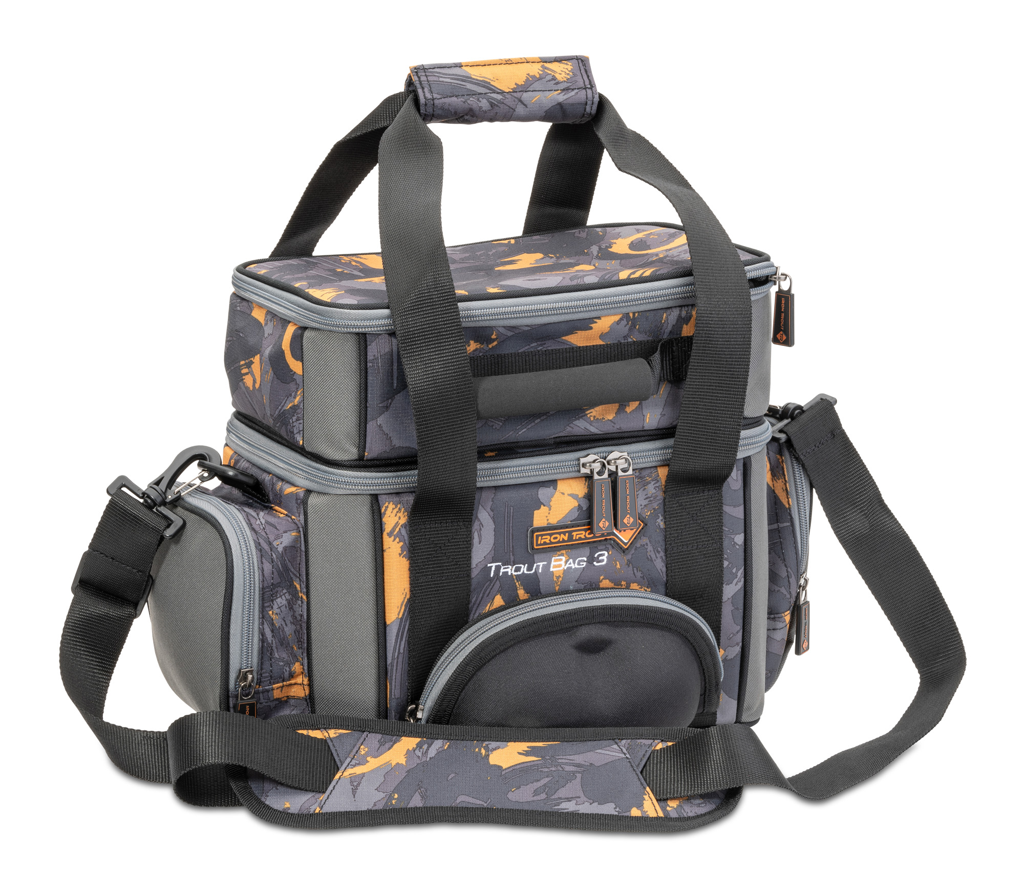 Image de Trout Bag 3