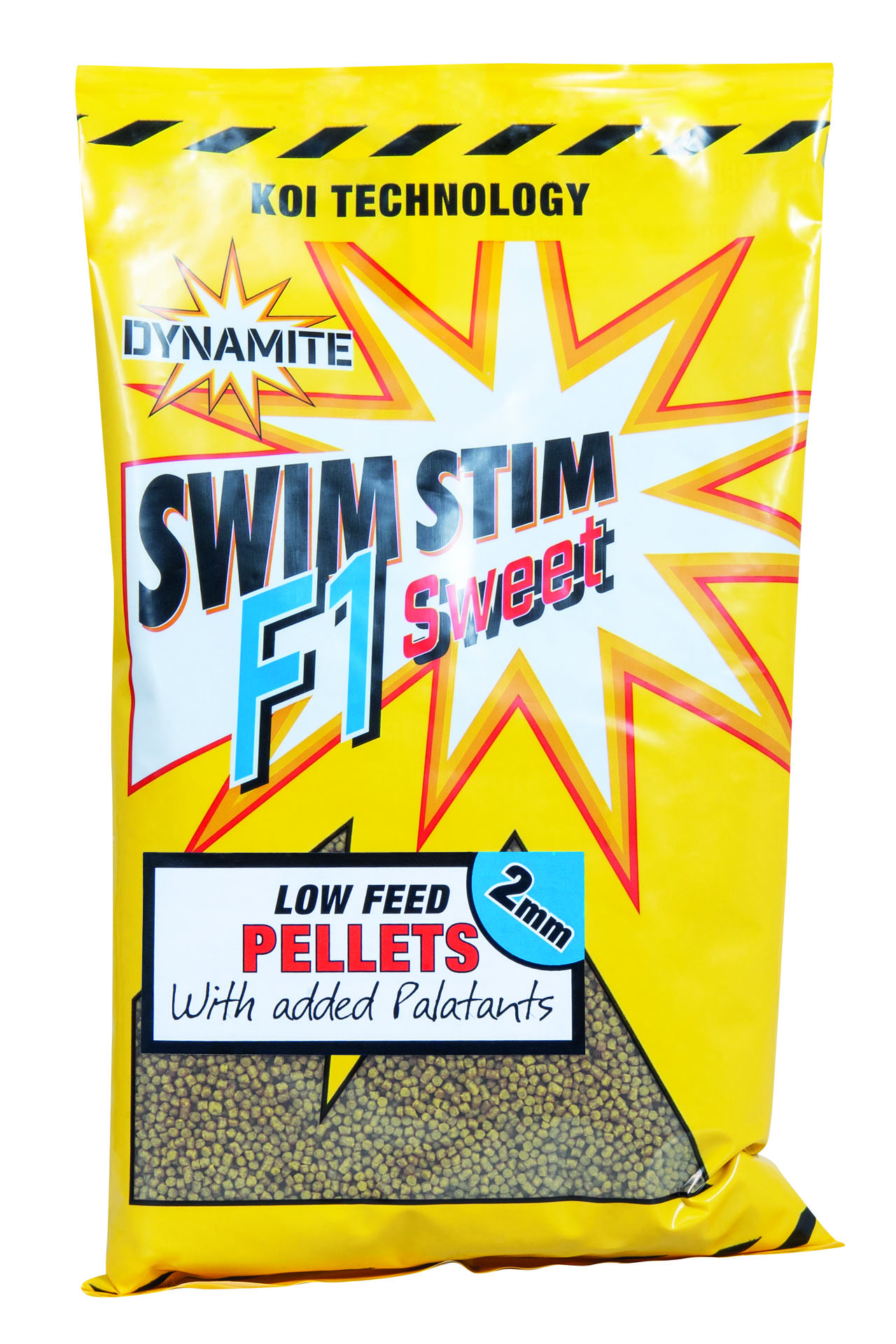 Picture of SWIM STIM F1 PELLETS