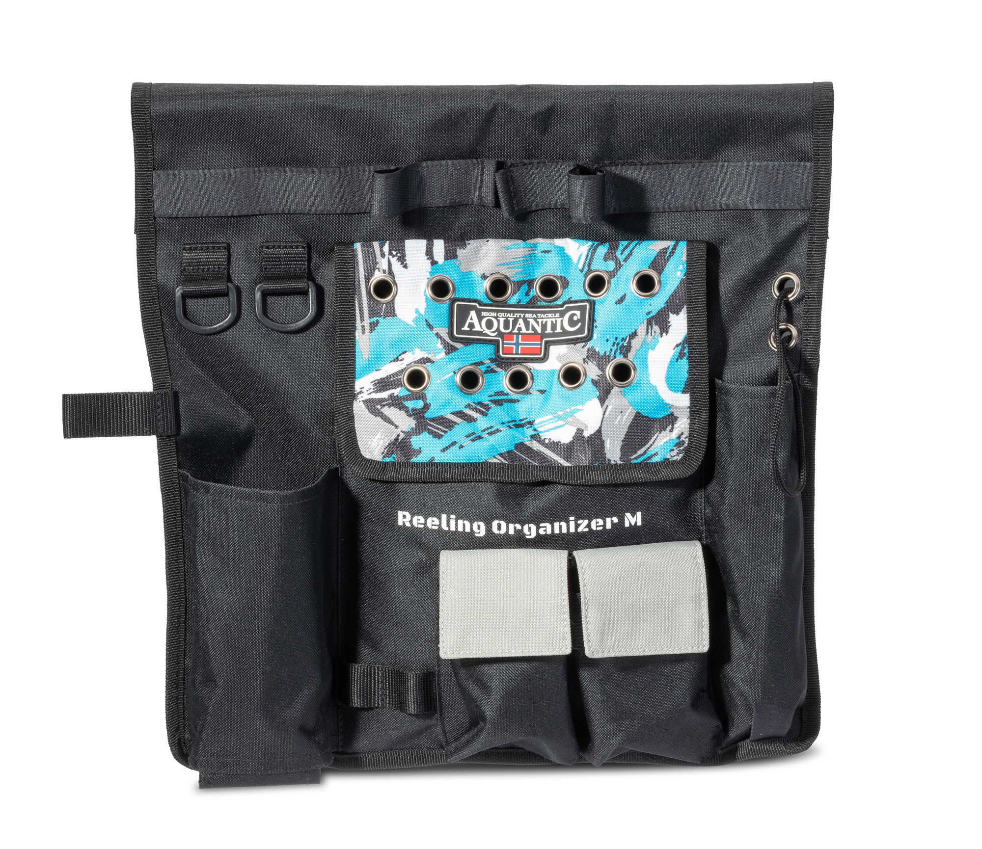 Bild von Reeling Organizer M