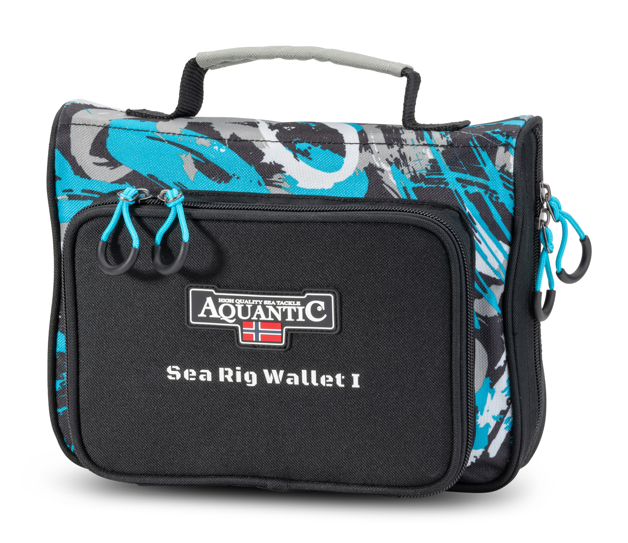 Bild von Sea Rig Wallet I