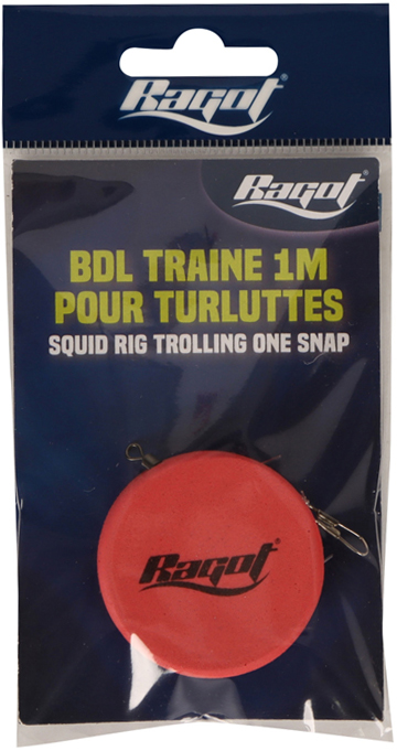 Immagine di SQUID RIG TROLLING ONE SNAP