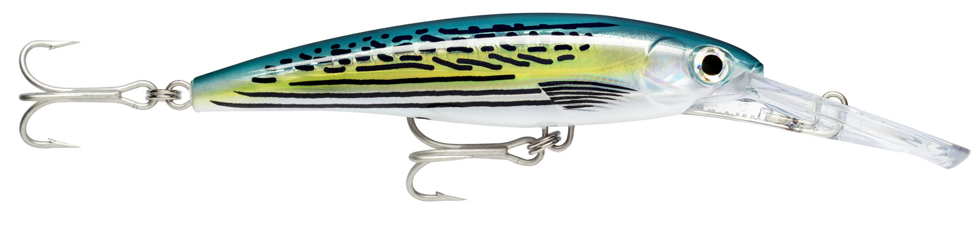 Picture of X-RAP MAGNUM 20 LBU