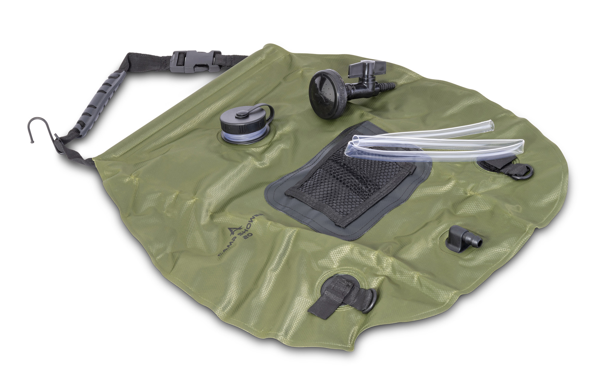 Bild von Camp Shower 20l