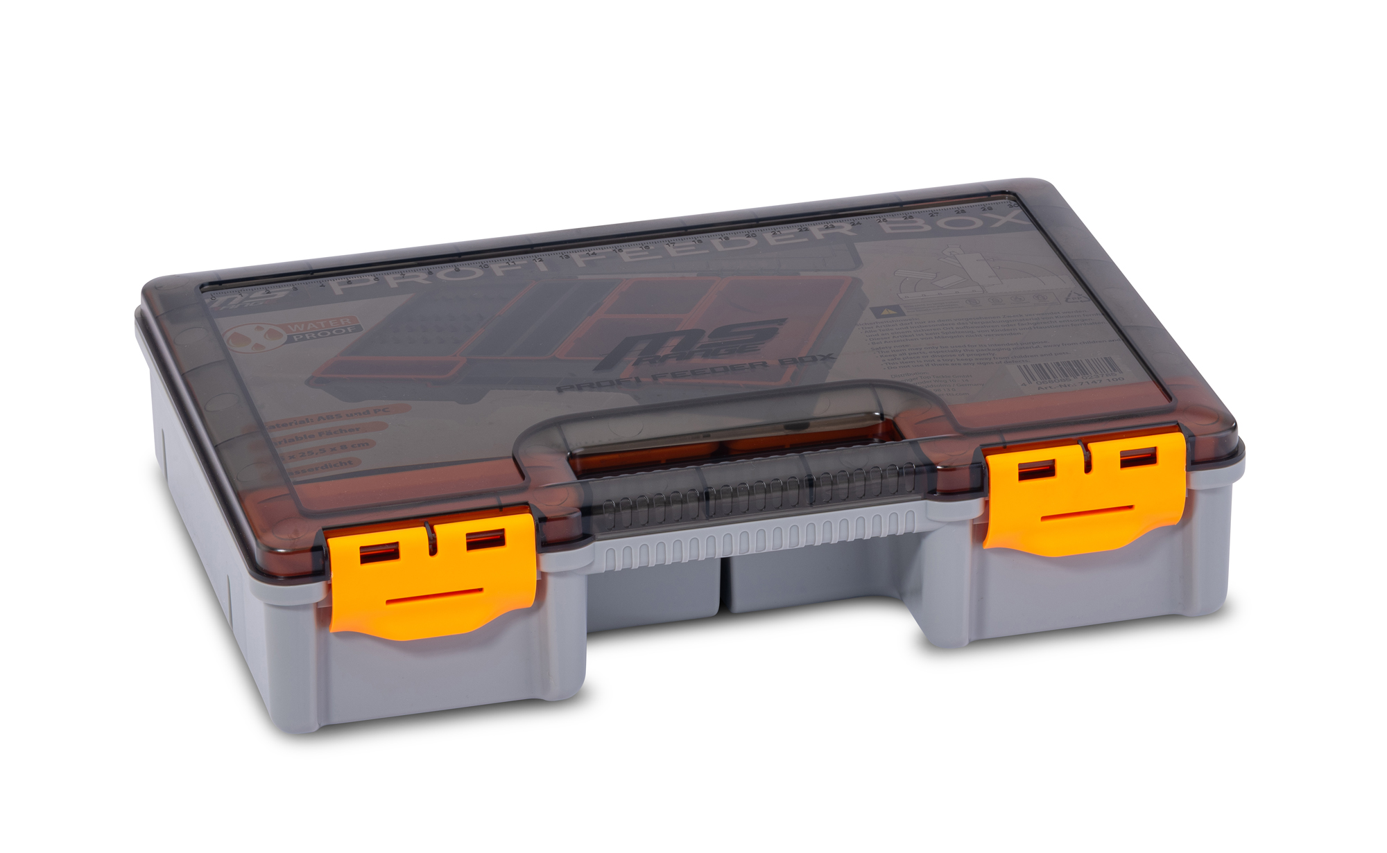 Bild von Profi Feeder Box