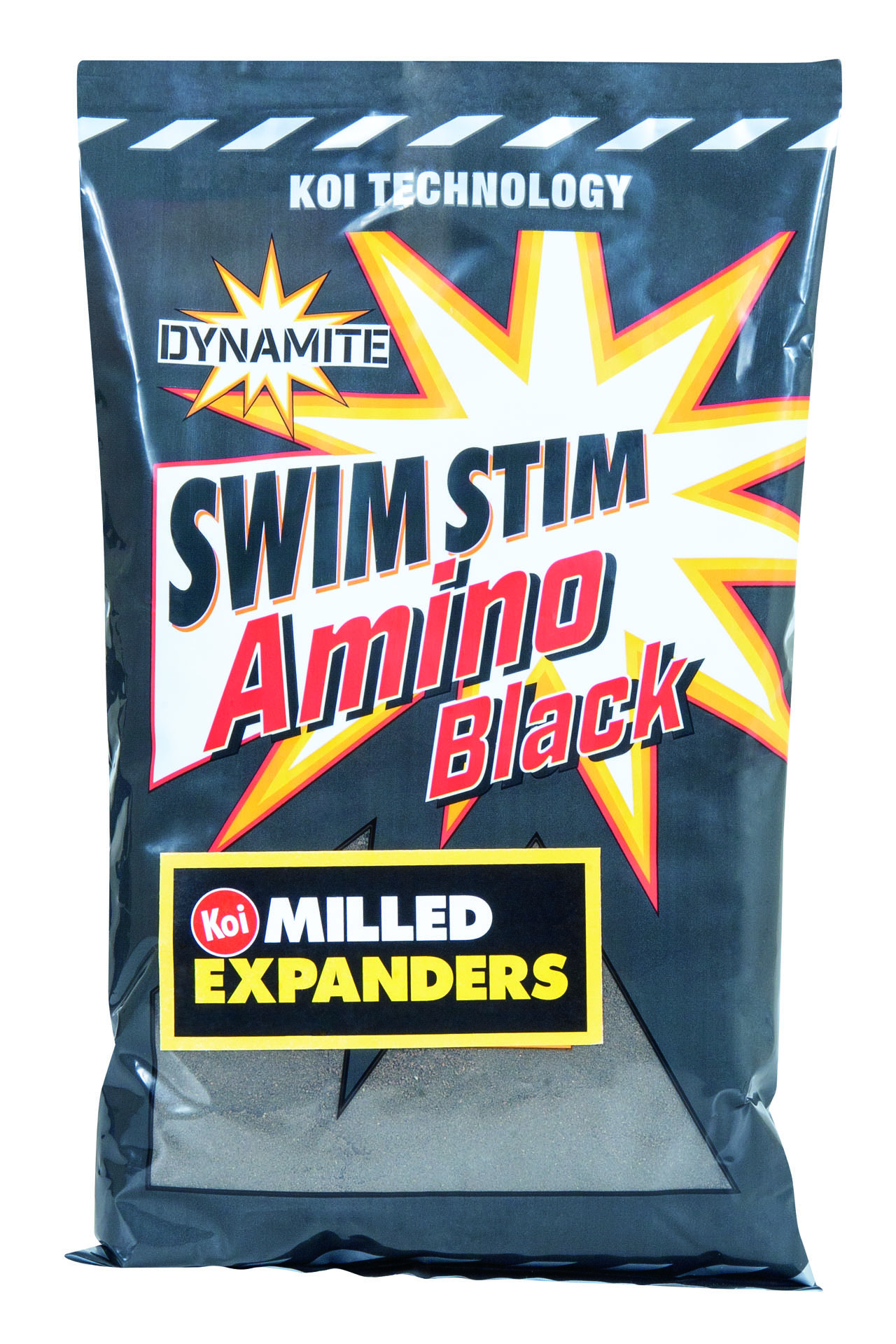 Picture of SWIM STIM AMINO B MIL.EXP.750G