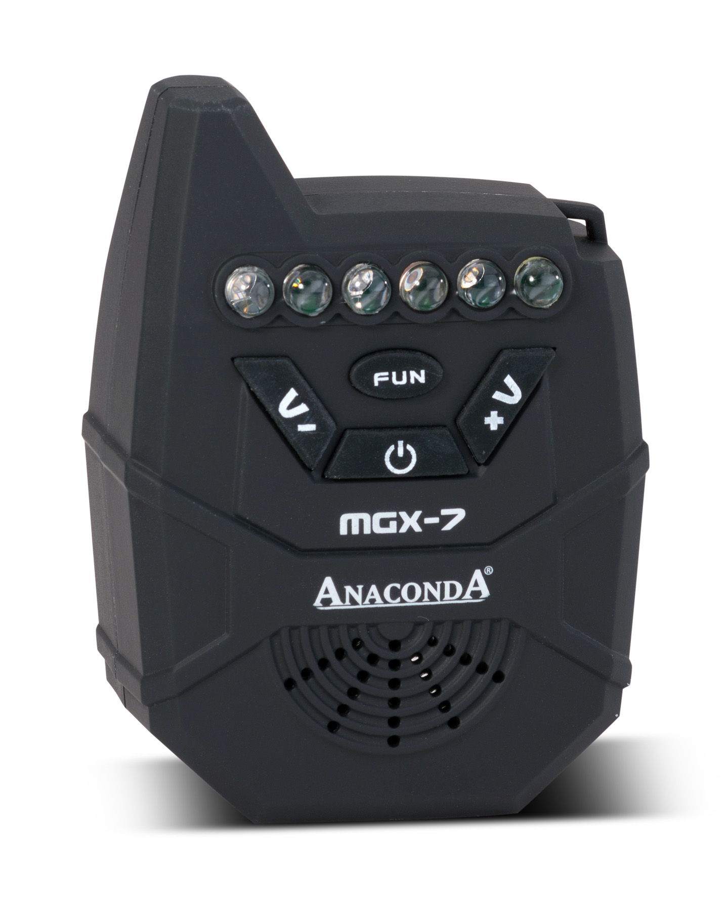 Immagine di Nighthawk MGX-7 Set 3+1 Multicolor