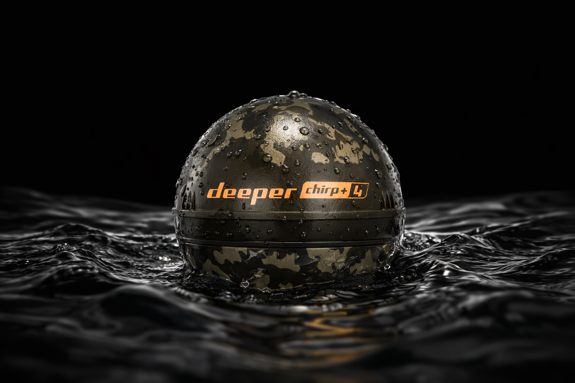 Picture of Smart Sonar Chirp+4