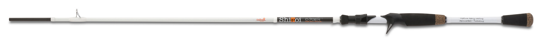 Bild von Shiroi C662 M 198 9-36g
