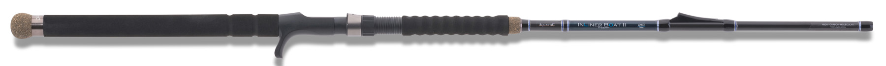 Immagine di Inliner Boat II 2,10m 30lb Trigger