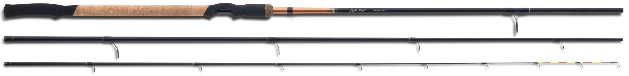 Bild von Custom Feeder² 360M