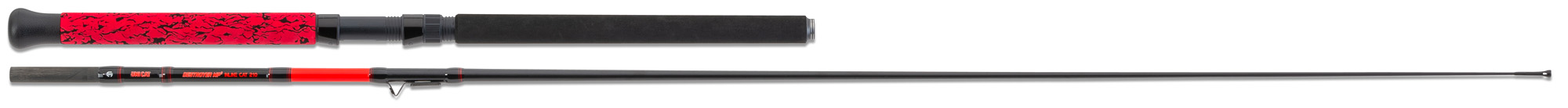 Picture of Destroyer MP³ Inline Cat 210 20-30lb/2,10m