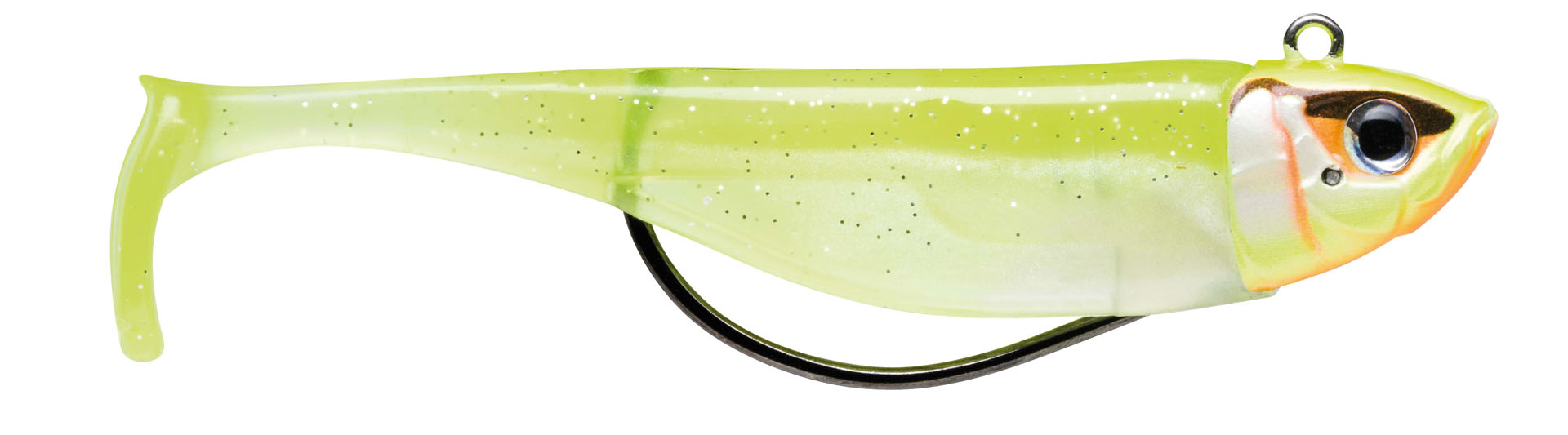 Picture of BISCAY SHAD 09-10G CHCH