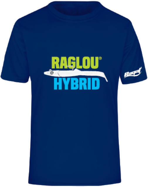 Immagine di RAGLOU HYBRID T-SHIRT L