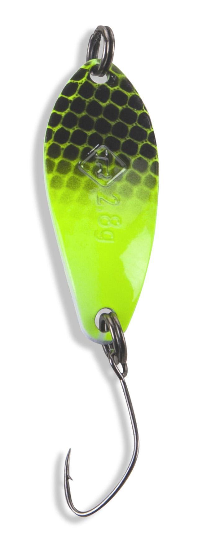 Image de Wave Spoon 2,8g YSB