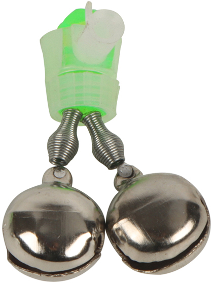 Image de DOUBLE BELL WITH SCREW