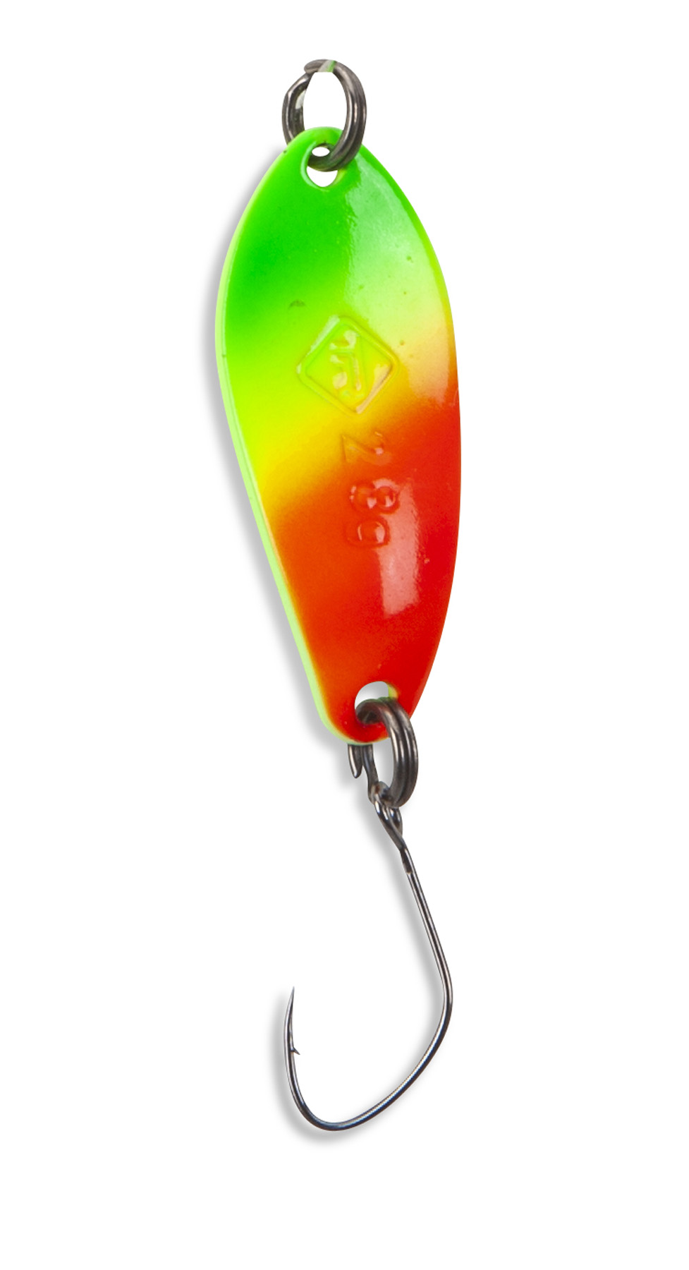 Image de Wave Spoon 2,8g GYR