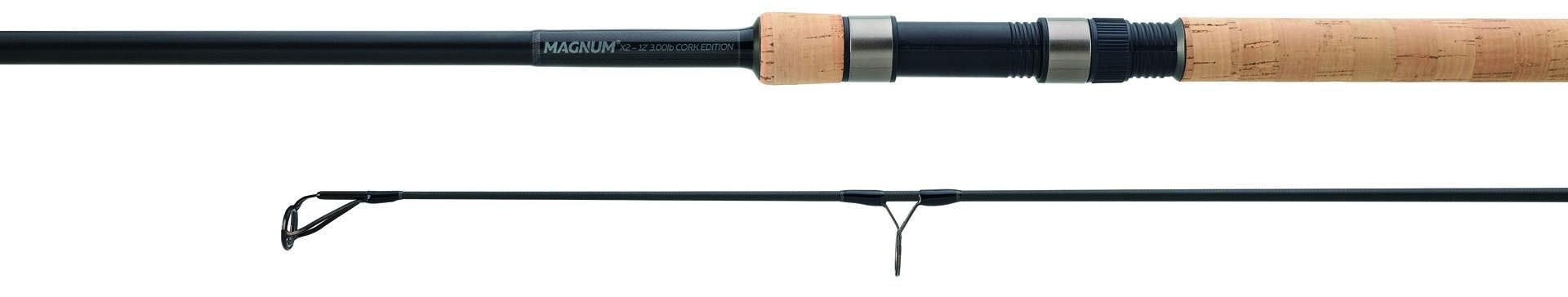 Immagine di MAGNUM X2 CORK -10' 3.00LB