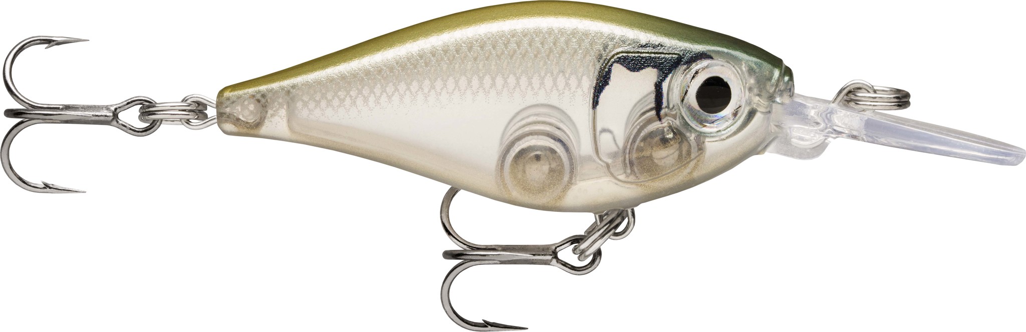 Image de X-LIGHT SHAD 04 GHSH