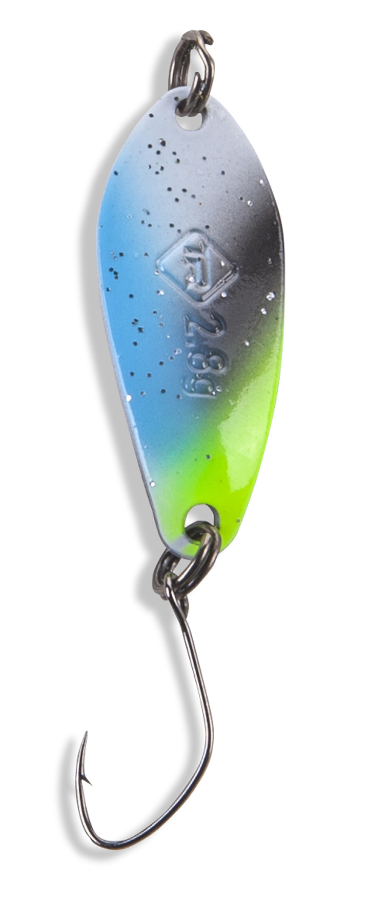 Image de Wave Spoon 2,8g BYB