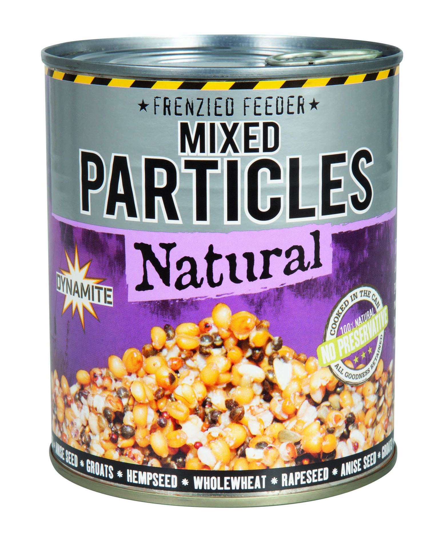Picture of FRENZ. MIXED PARTICLES 700G