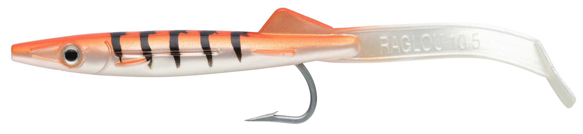 Image de RAGLOU TIGER 65 TGO X25
