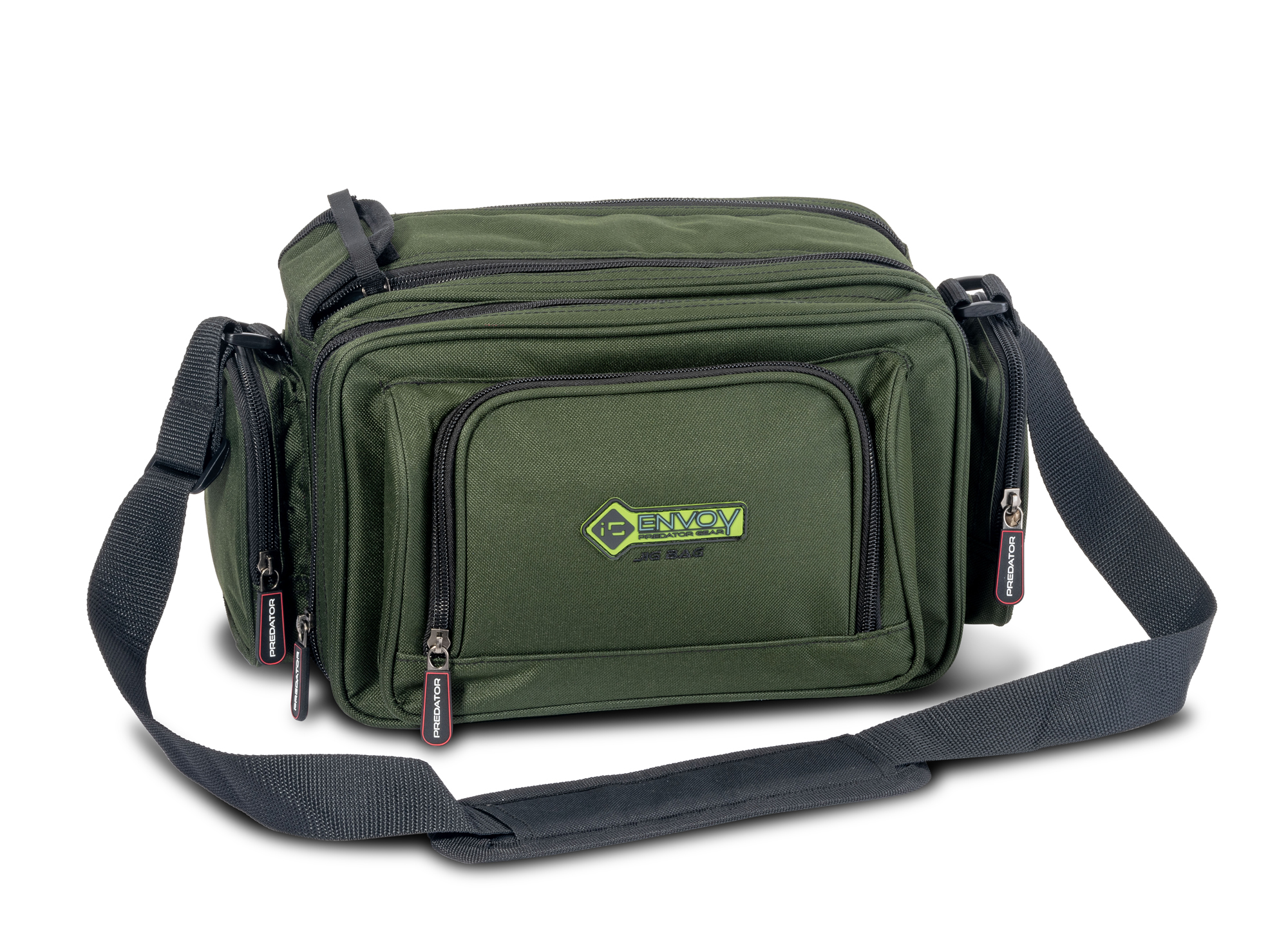 Picture of Envoy Jig Bag